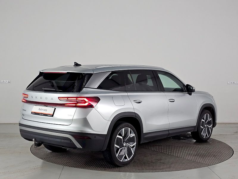 Škoda Kodiaq (2024) 2.0TDi 142kW 4x4 EXCLUSIVE 7S - fotka 2 z 30
