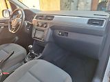 Volkswagen Caddy (2017) MAXI 2,0TDi 5míst 4MOTION - náhled 12