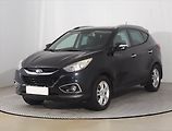 Hyundai ix35 (2011) 1.7 CRDi, Tempomat - náhled 1