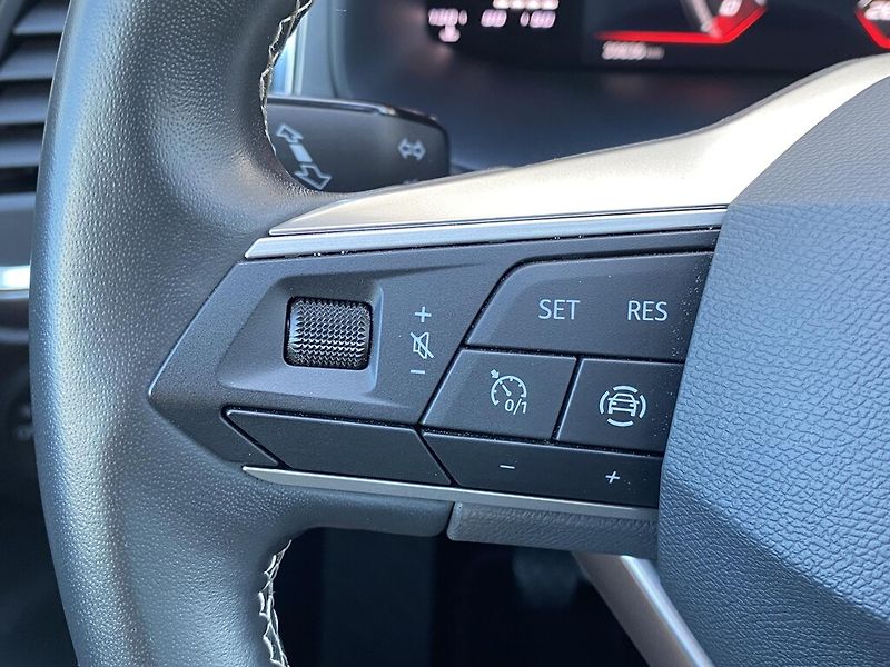 Seat Ateca 1,5 TSI 110 kW Style - fotka 13 z 25