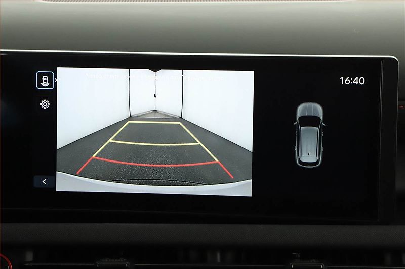 Hyundai Tucson (2026) 1.6 T-GDI, N-LINE, AUTOMAT - fotka 15 z 20