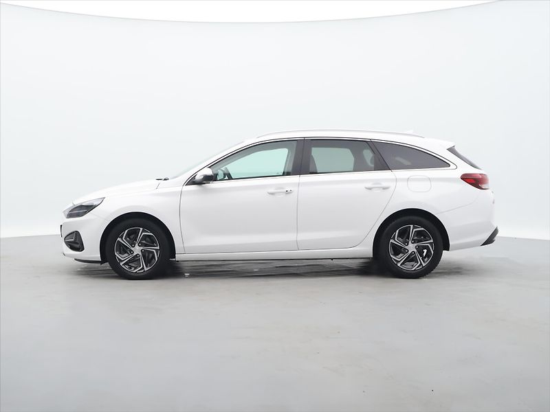 Hyundai i30 1,0 T-GDI 88kW Style DCT CZ DP - fotka 4 z 32