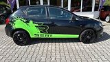 Seat Ibiza (2014) FR 1.2TSI 77kW - náhled 9