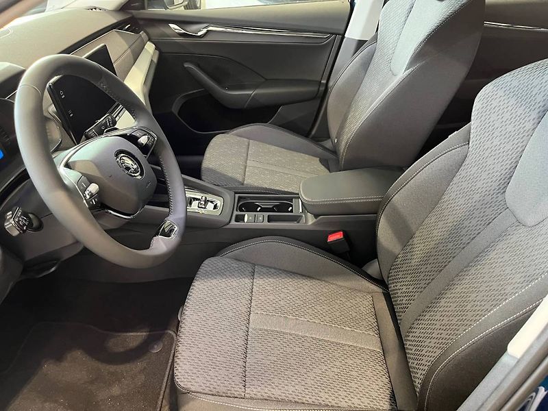 Škoda Octavia Combi Style 2,0TDI 110kW DSG/P - fotka 10 z 28