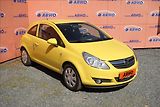 Opel Corsa 1,2 i, ČR, SERV.KN., 44TIS.KM. - náhled 1