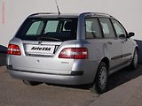 Fiat Stilo (2007) 1.6i, AC, park.čidla - náhled 6