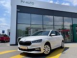 Škoda Fabia (2023) 1.0 TSI 70kW Ambition Plus - náhled 30