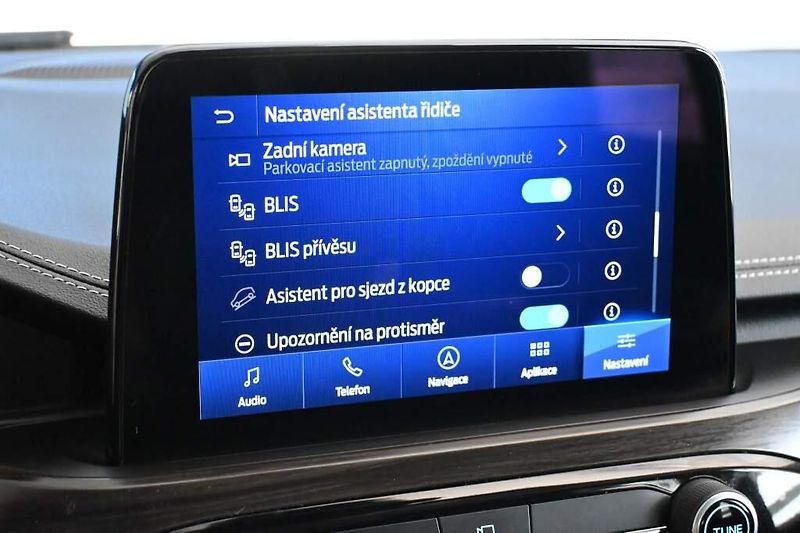 Ford Kuga (2022) 2.5 VIGNALE LED ACC VIRTUAL BO - fotka 20 z 45