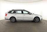 Škoda Octavia (2017) Laurin&Klement 1.8 TSI, Kůže - náhled 6