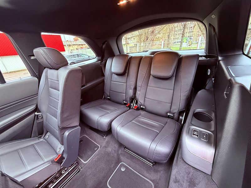 Mercedes-Benz GLS 450 4Matic, ČR, 1.Maj - fotka 16 z 42