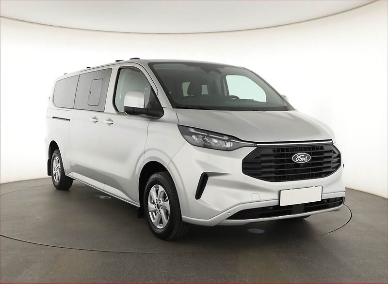 Ford Transit Custom (2025) 2.0 EcoBlue - fotografie inzerátu