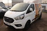 Ford Transit (2022) CUSTOM 2,0 D - náhled 1