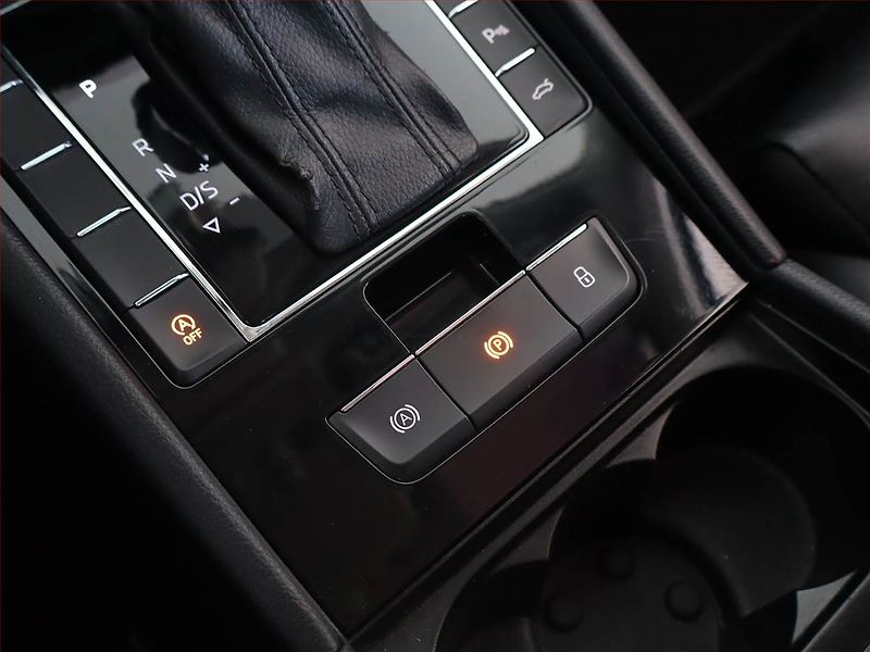 Škoda Superb (2018) Style 2.0 TDI, Automat, Kůže - fotka 22 z 24