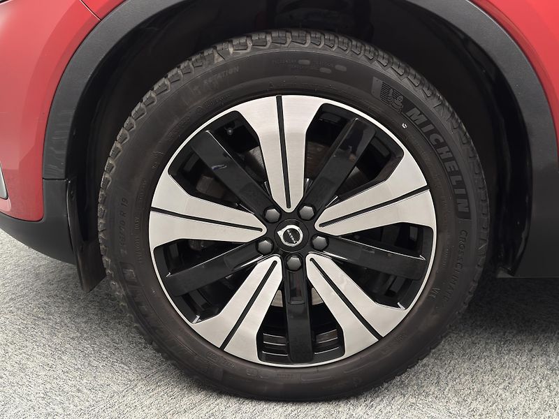 Volvo XC40 T5 RECHARGE CZ - fotka 48 z 48