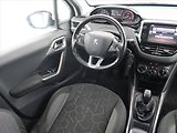 Peugeot 2008 (2017) Active 1.6 BlueHDi, Serv.kniha - náhled 7