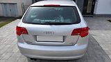 Audi A3 (2008) Sportback 1.4 TFSI - náhled 2