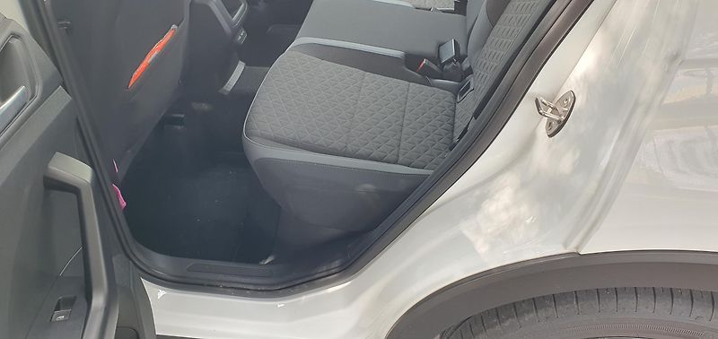 Volkswagen T-Cross (2022) Prodám   - fotka 19 z 23