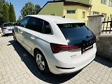 Škoda Scala (2021) 1,5TSi 110kW STYLE ACC Koup.ČR - náhled 14