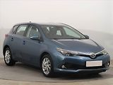 Toyota Auris (2017) 1.6 Valvematic, Serv.kniha - náhled 1