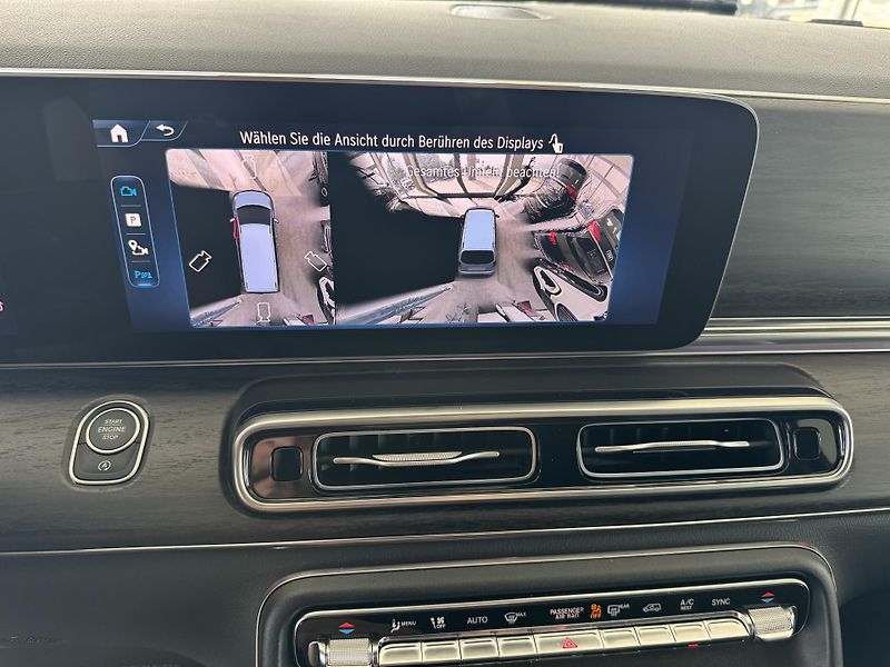 Mercedes-Benz Třídy V (2026) V250d 4M XL Avantgarde - fotka 27 z 34