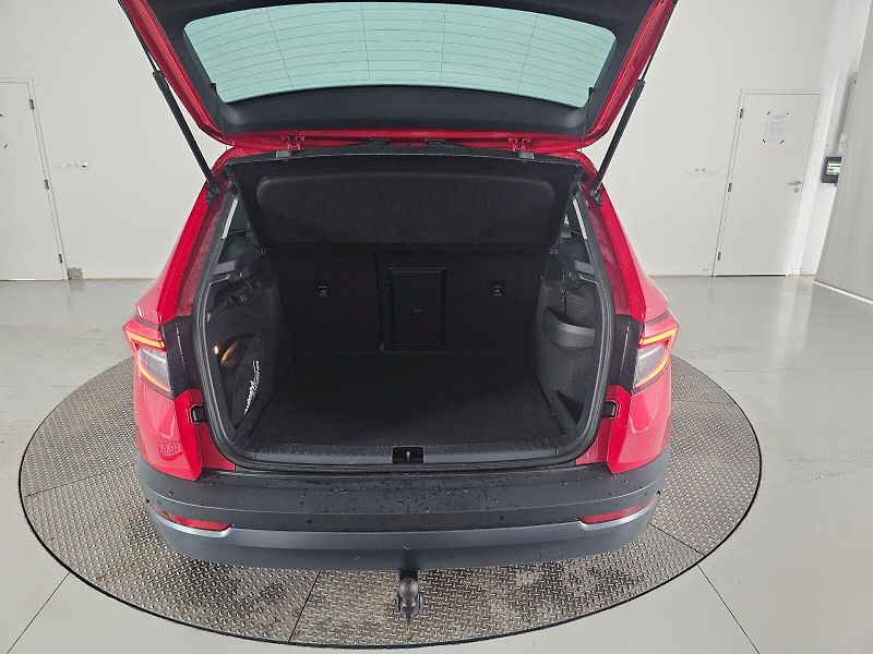 Škoda Karoq (2019) 1.5TSI 110kW DSG Style TAŽNÉ - fotka 32 z 32