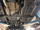 Jeep Wrangler (2021) SAHARA 4x4 Unlimited, TOP   - náhled 43