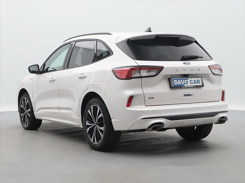 Ford Kuga 2,0 TDCi 140kW AWD ST Line X C - fotka 5 z 34