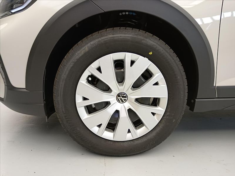 Volkswagen Taigo (2026) 1,0 TSI 70 kW 5G - fotka 9 z 15