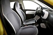 Renault Twingo.