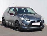Citroën DS3 (2011) 1.4 VTi, Serv.kniha, Tempomat - náhled 1