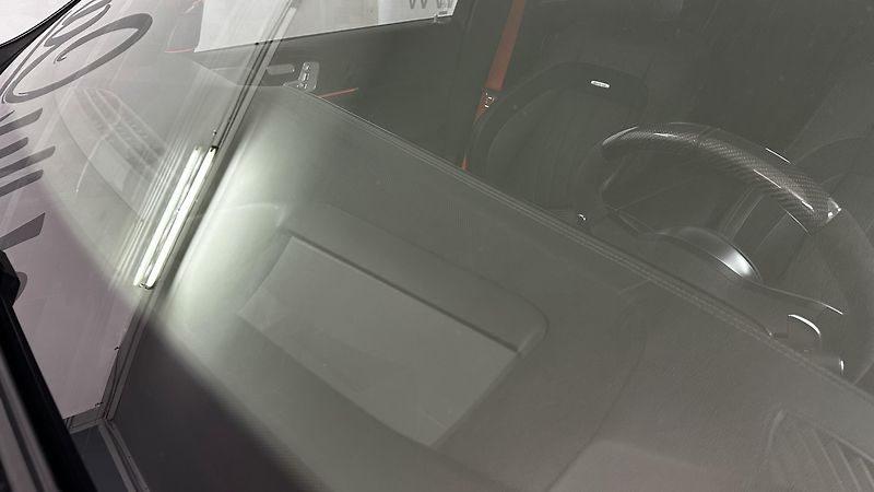 Mercedes-Benz GLS 63 AMG / TOP VÝBAVA - fotka 17 z 68
