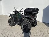 CFMOTO (2026) Gladiator X1000 G3 Overland AB - náhled 8