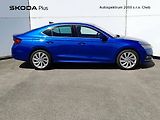 Škoda Octavia Style Plus Navi 1.5 TSI 110kW - náhled 8