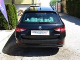 Škoda Superb (2016) 2.0 TDI 140 kW DSG  1.MAJITEL - náhled 12