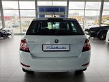Škoda Fabia 1,0   MPI 55kW,SERVISNÍ KNÍŽKA - náhled 4