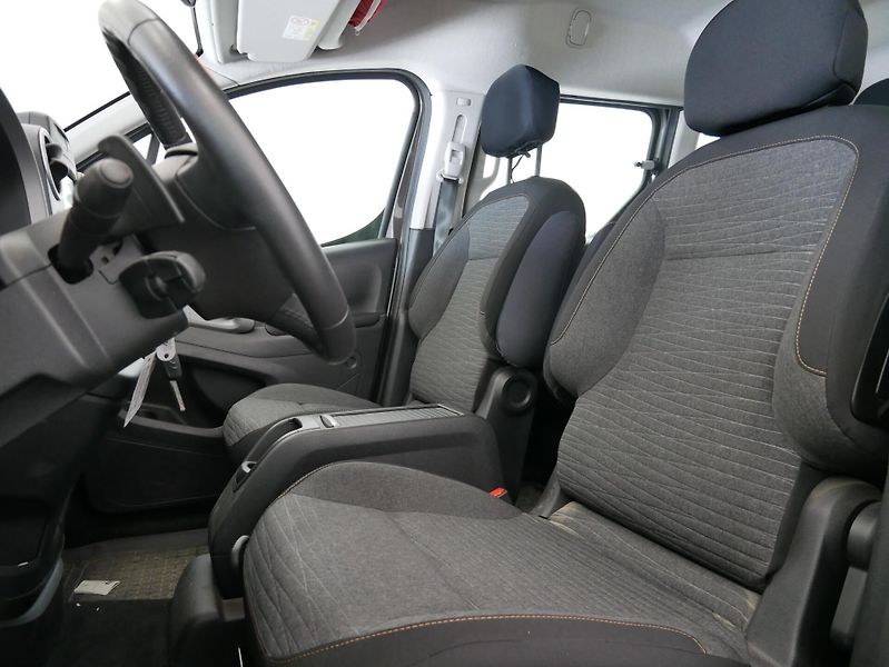 Citroën Berlingo - fotka 6 z 6