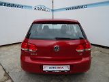 Volkswagen Golf (2009) 1.6i,75kW,1maj,S.kni,klima - náhled 24