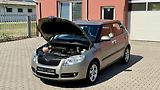 Škoda Fabia 1.4 16V*63kW*ELEGANCE*94TKM* - náhled 22