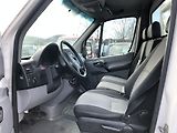 Volkswagen Crafter (2012) 2.0TDi sklápěč klima tažné  - náhled 8