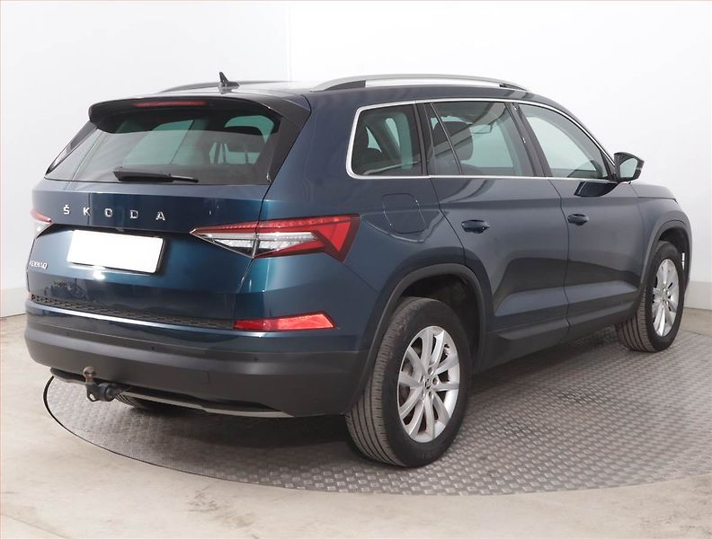 Škoda Kodiaq (2023) Style 2.0 TDI - fotka 5 z 17