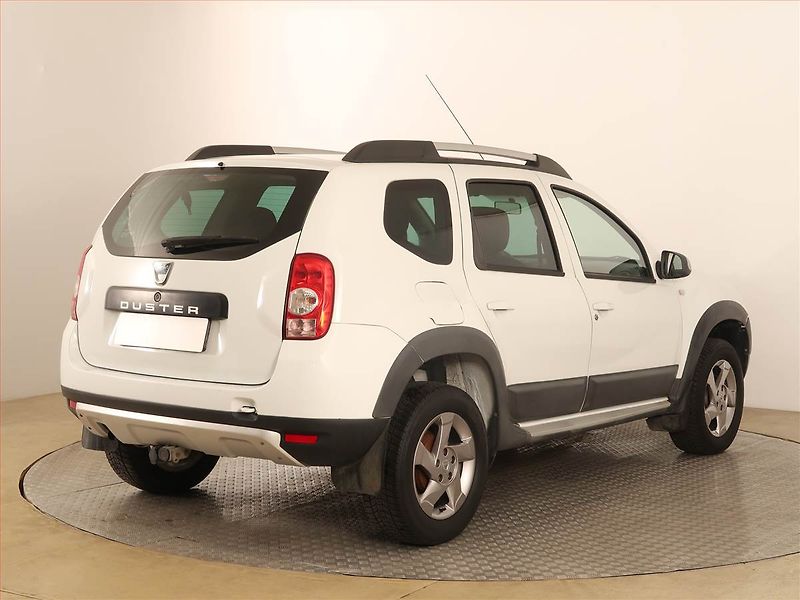 Dacia Duster (2013) 1.6 16V - fotka 5 z 15