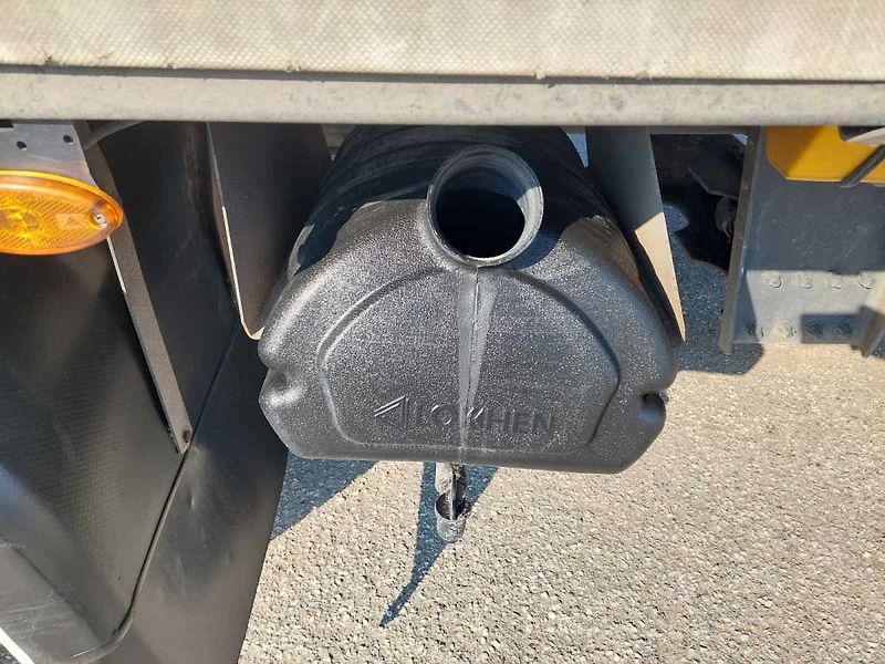 Iveco Ostatní ML 140 E28 souprava 120 m - fotka 15 z 59