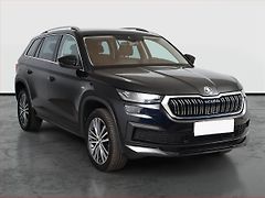 Škoda Kodiaq (2024) 2.0 TDI - fotografie inzerátu