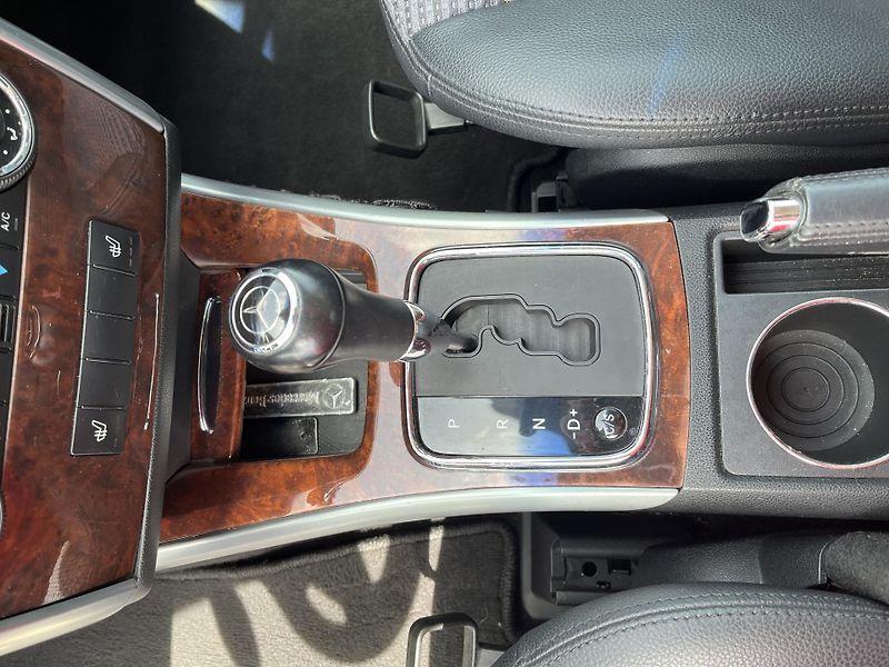 Mercedes-Benz Třídy B 200 Turbo Automat - fotka 20 z 26