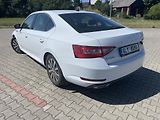 Škoda Superb (2022) Superb III - náhled 4