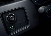 Vůz Dacia Duster po faceliftu