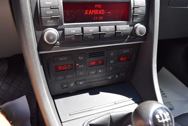 Seat Exeo (2010) 2.0TDI 88kw REFERENCE VÝHŘEVY - fotka 22 z 44