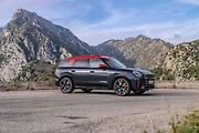 Mini Countryman John Cooper Works
