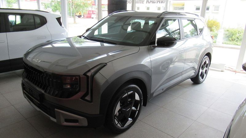 Kia Ostatní (2026) 1,6 T-GDi GPF 4x2 EXCLUSIVE - fotografie inzerátu