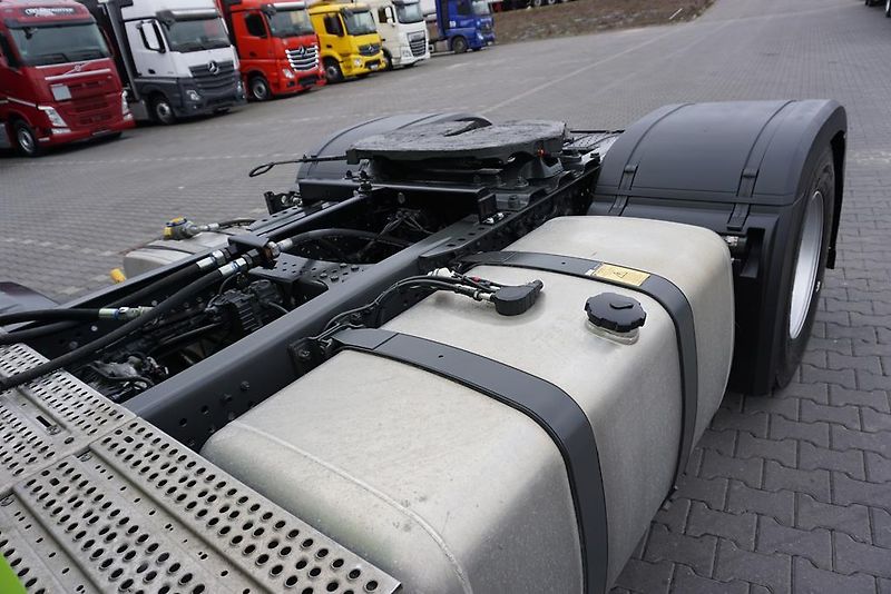 Mercedes-Benz Actros (2021) 1848 / ACC / E 6 / MP 5 / RETA - fotka 47 z 55